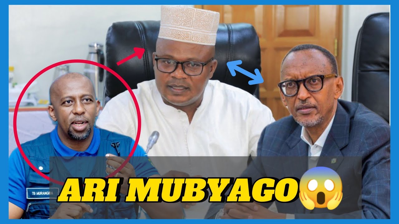 IBYA WASAC BYATANGIYE GUTURIKA||UWAHOZE ARI UMUYOBOZI PROF MUNYANEZA NA BAGENZI 2 BATAWE MURI YOMBI