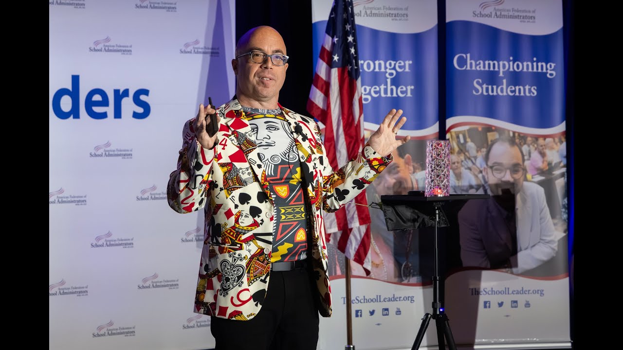 AI Alchemy and Transformative School Leadership