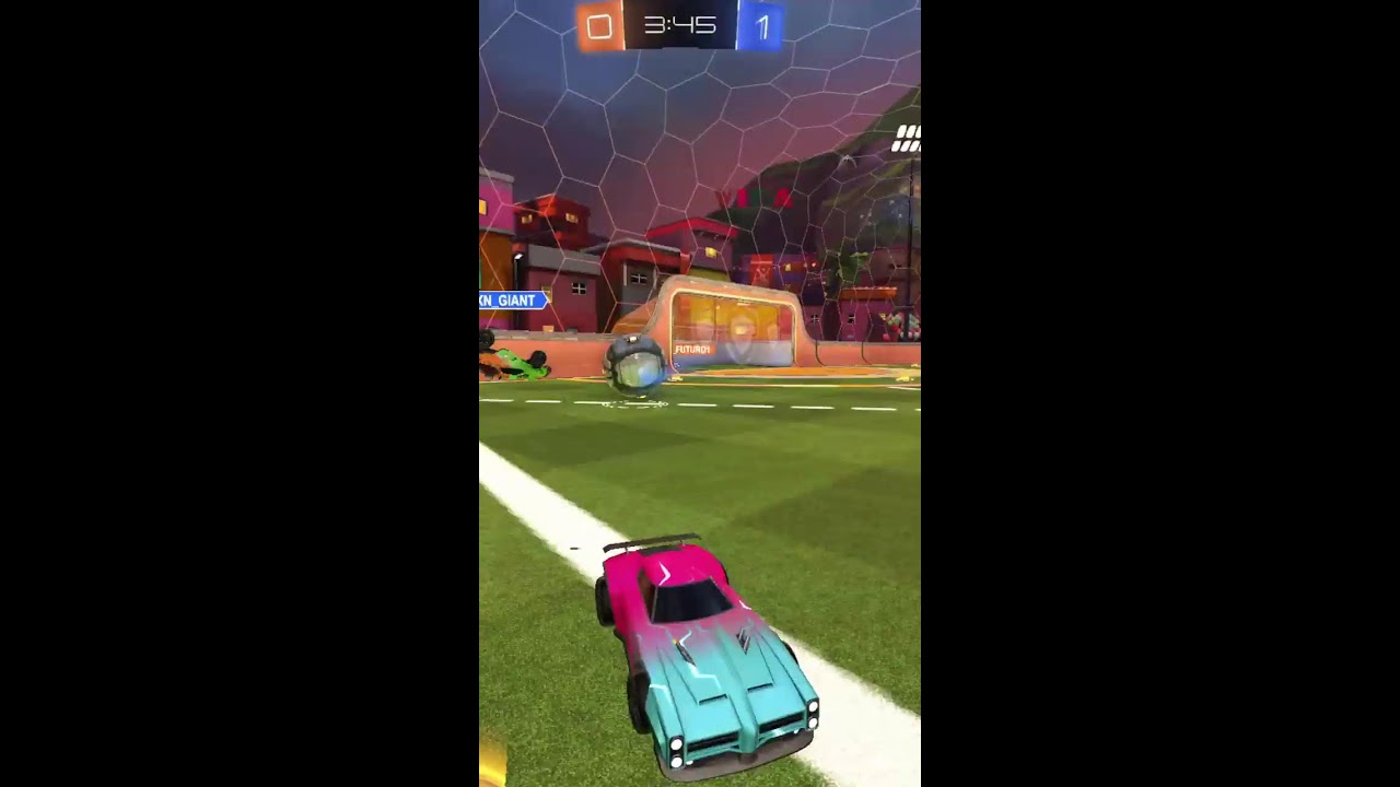 Rocket League Casuals
