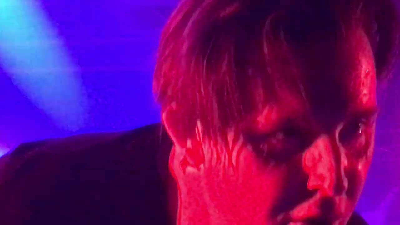 EZ - My Ultimhate Love Live Apocalypse Metal Fest 4
