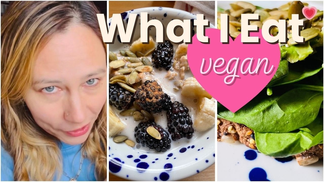 What I Eat in a Day | Vegan & Plant-Based (Real Life) | February 2026