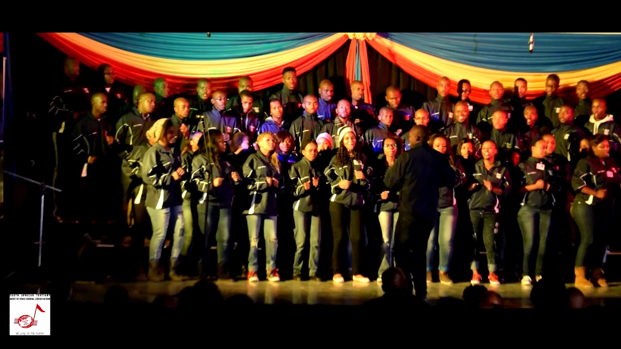 Durban University of Technology Durban  yebo ingiphilie : SATICA 2015