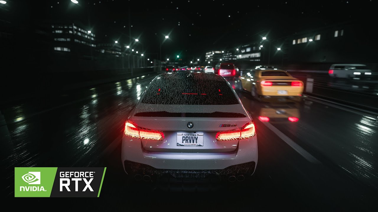 Exilitay Realism LCS Preview | Assetto Corsa