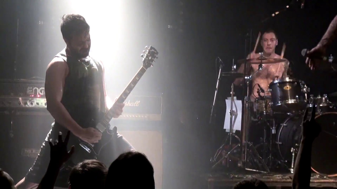 Betzefer - 20 Year Anniversary at the Barby 1/8/18