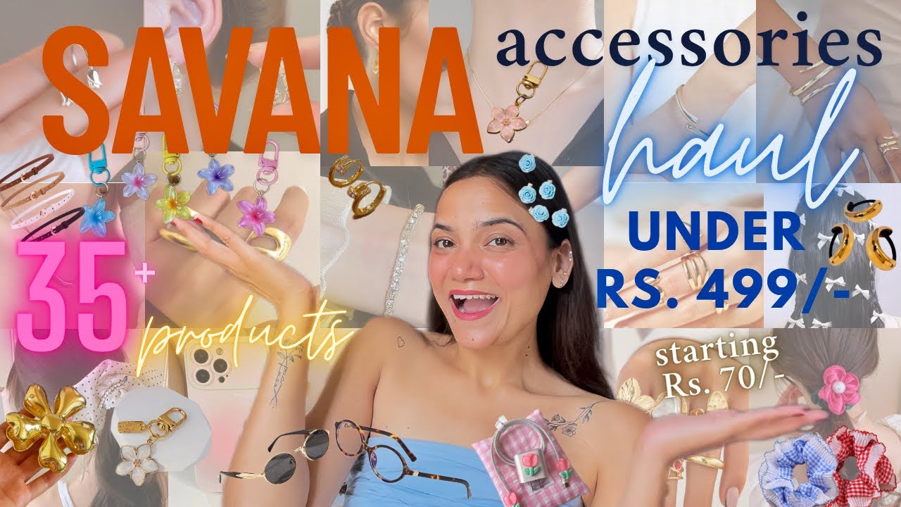 Starting Rs. 70/- SAVANA Haul 💫70-80% Off✨OLD MONEY AESTHETIC | Pinterest  #savanahaul #savana #sale