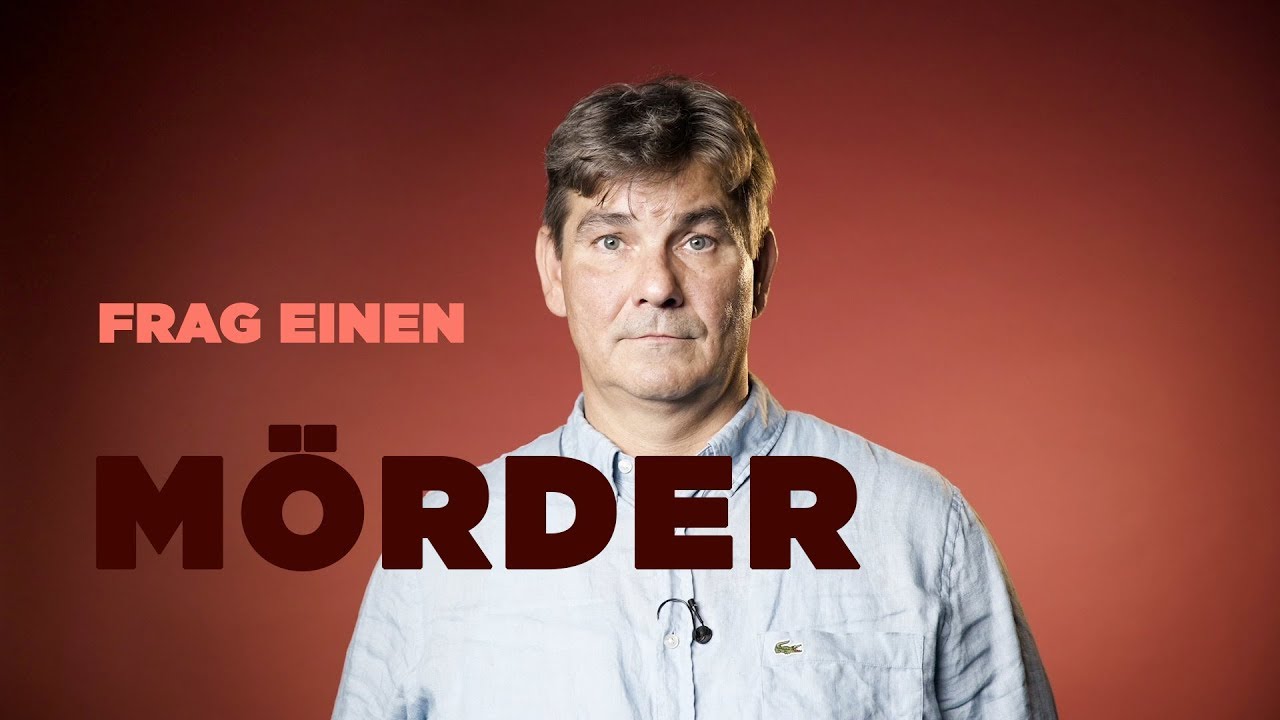 FRAG EINEN M&Ouml;RDER |&nbsp;Henry-Oliver &uuml;ber Gewalt, die Todesstrafe und die Frage nach Schuld