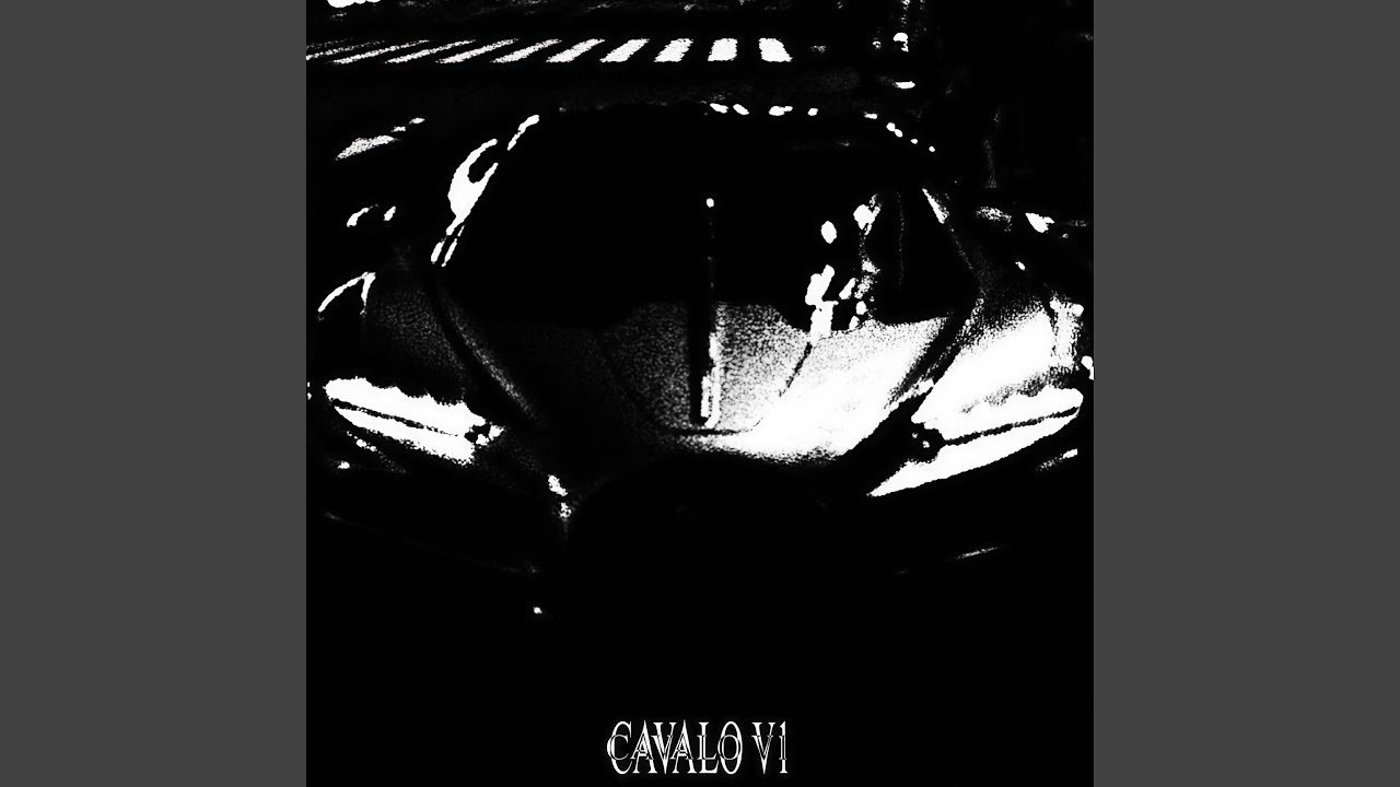 CAVALO V1 (SLOWED)