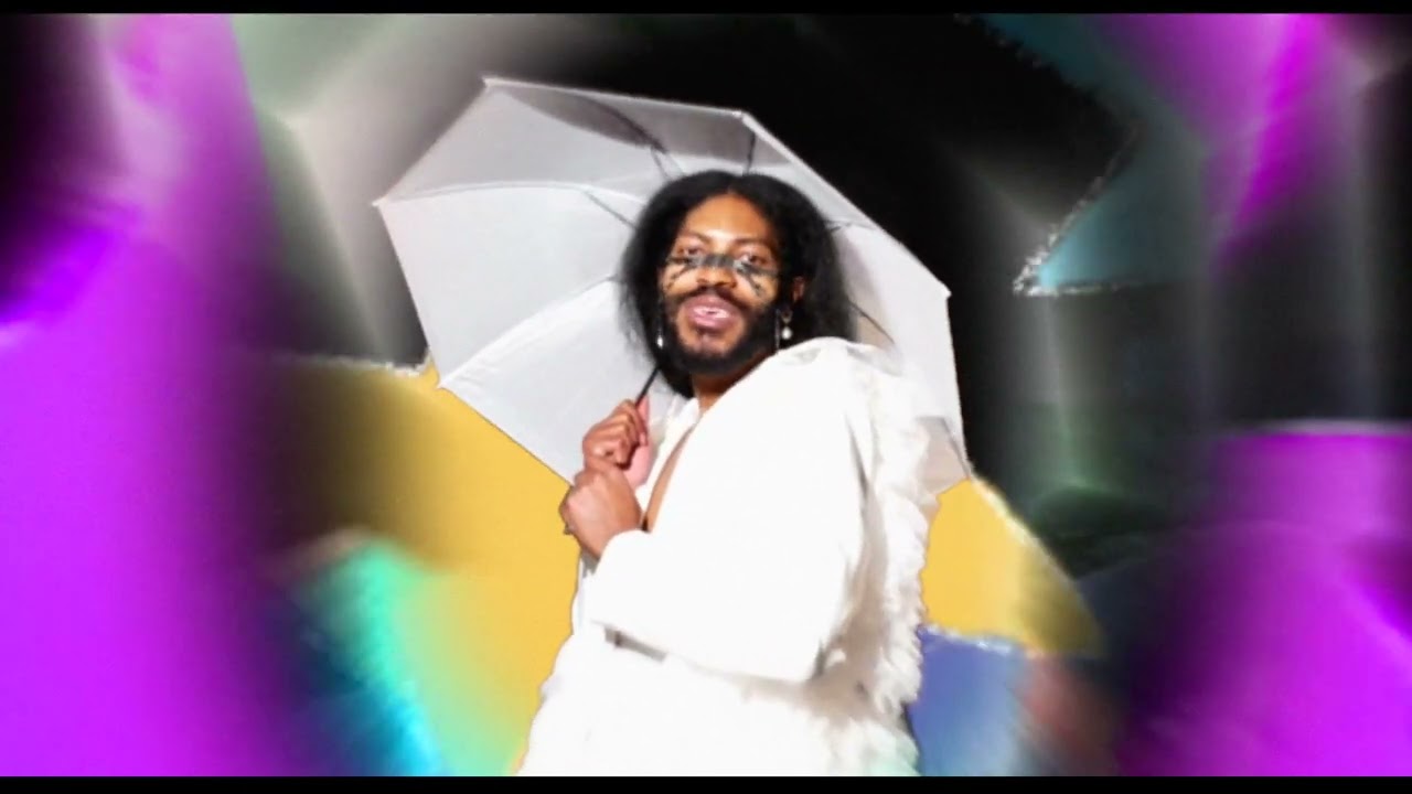 Hot Pressed (Official Video) - Mahawam