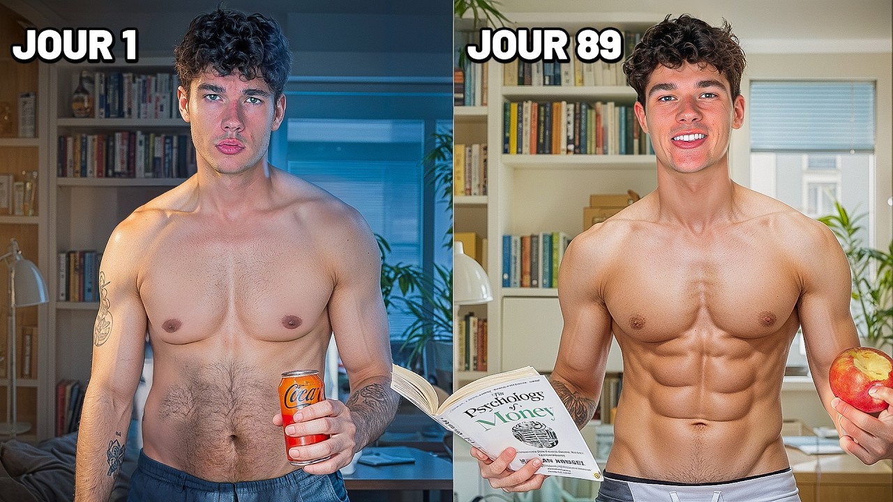 Comment devenir la meilleure version de soi-m&ecirc;me durant l'hiver 2026