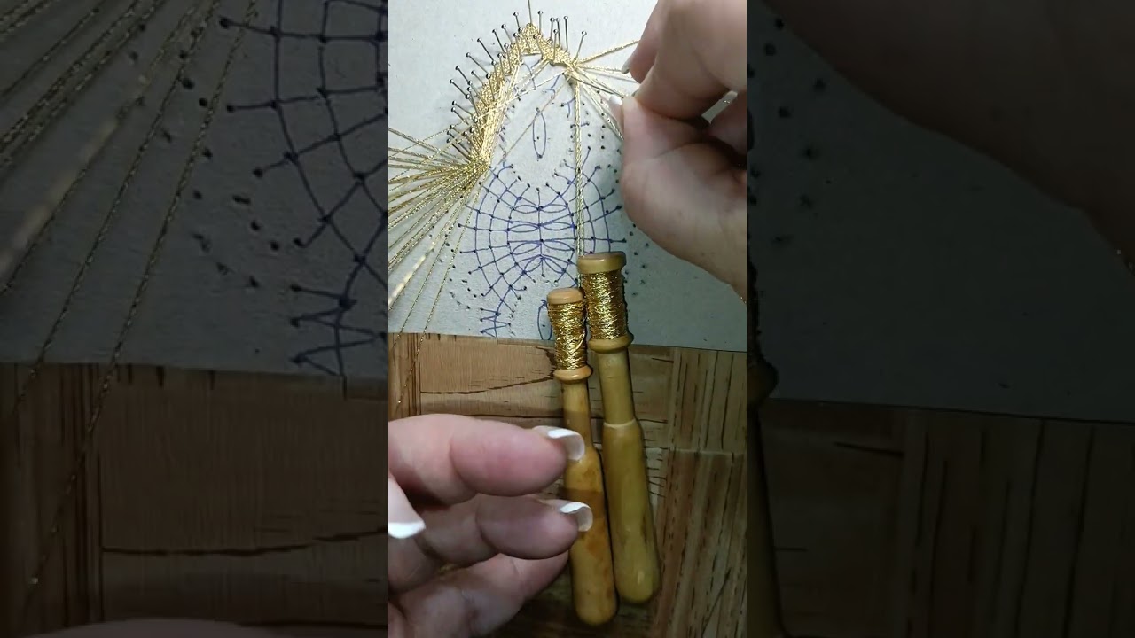 Como empezar la aplicación.#camariñas #ondasdomar #artesana #artesanos #feitoaman