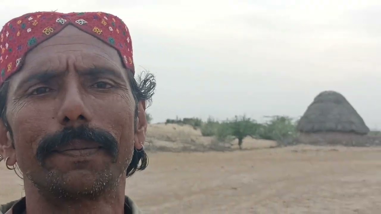 ROHI O CHOLISTAN  K DILKASH NIZARE