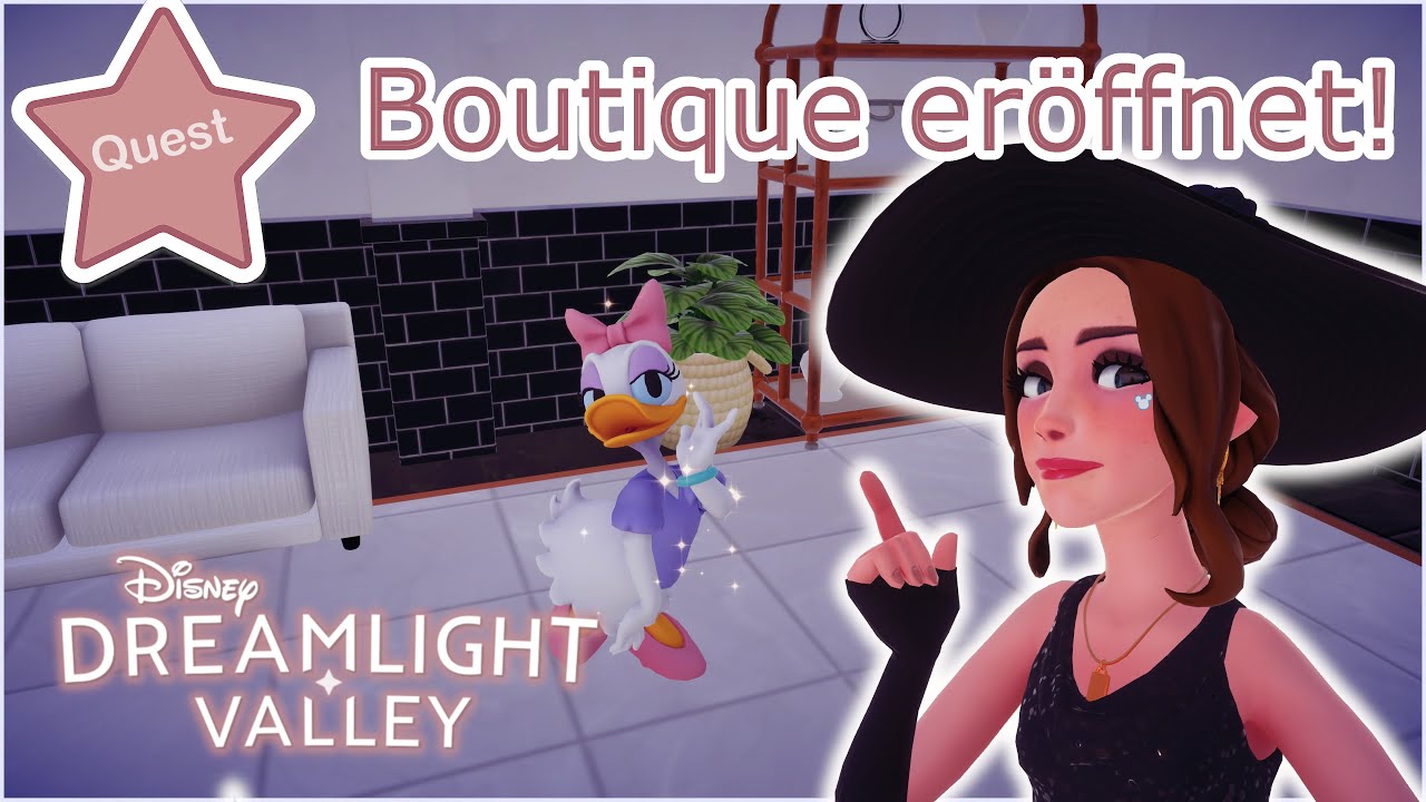 Du hast Post – Disney Dreamlight Valley Quest | Schnell gelöst