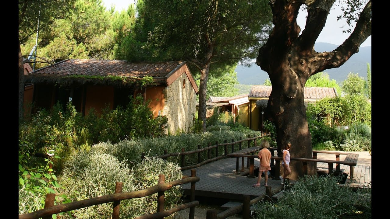 Camping Village Rocchette 2013