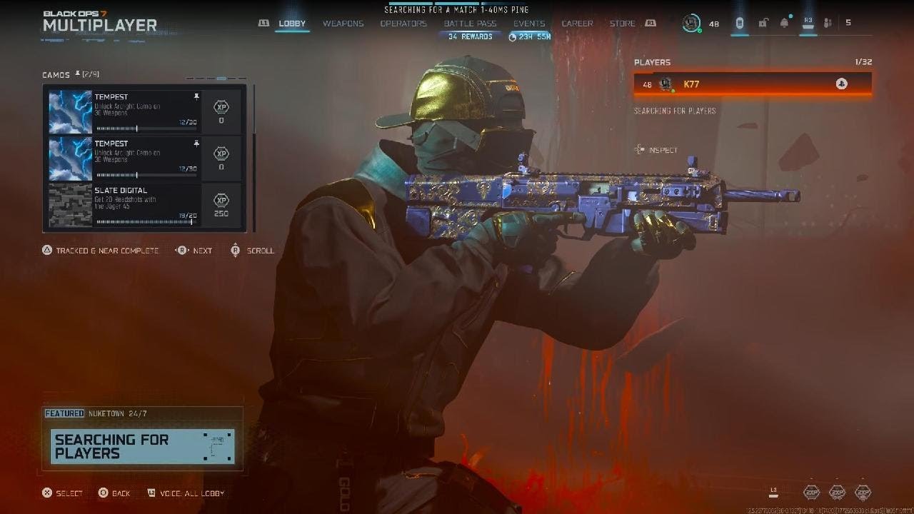Nuketown/قيم نيوك تاون