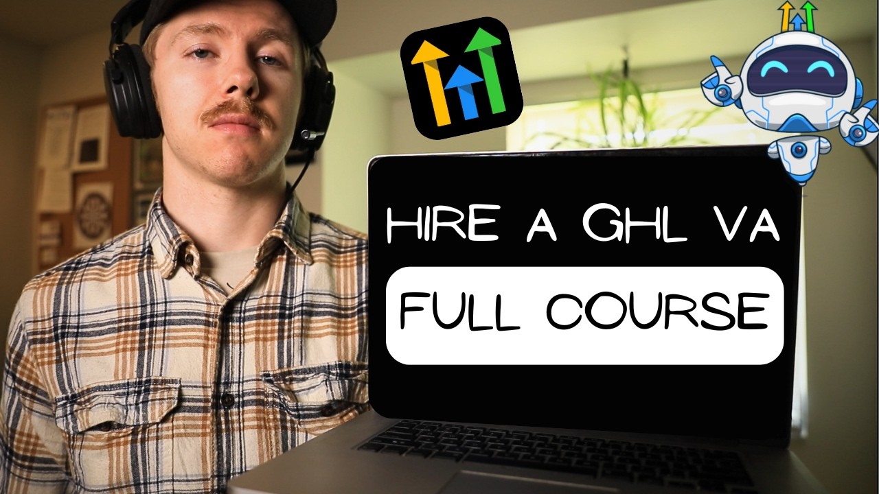 10 Steps: How to Hire a Gohighlevel Virtual Assistant (GHL VA)