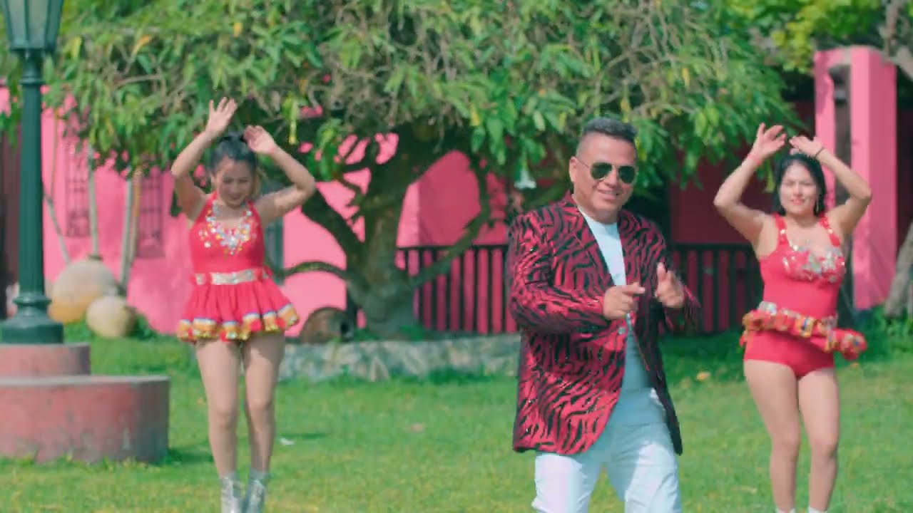 SUELTAME - VIDEO OFICIAL -Jaimito Román