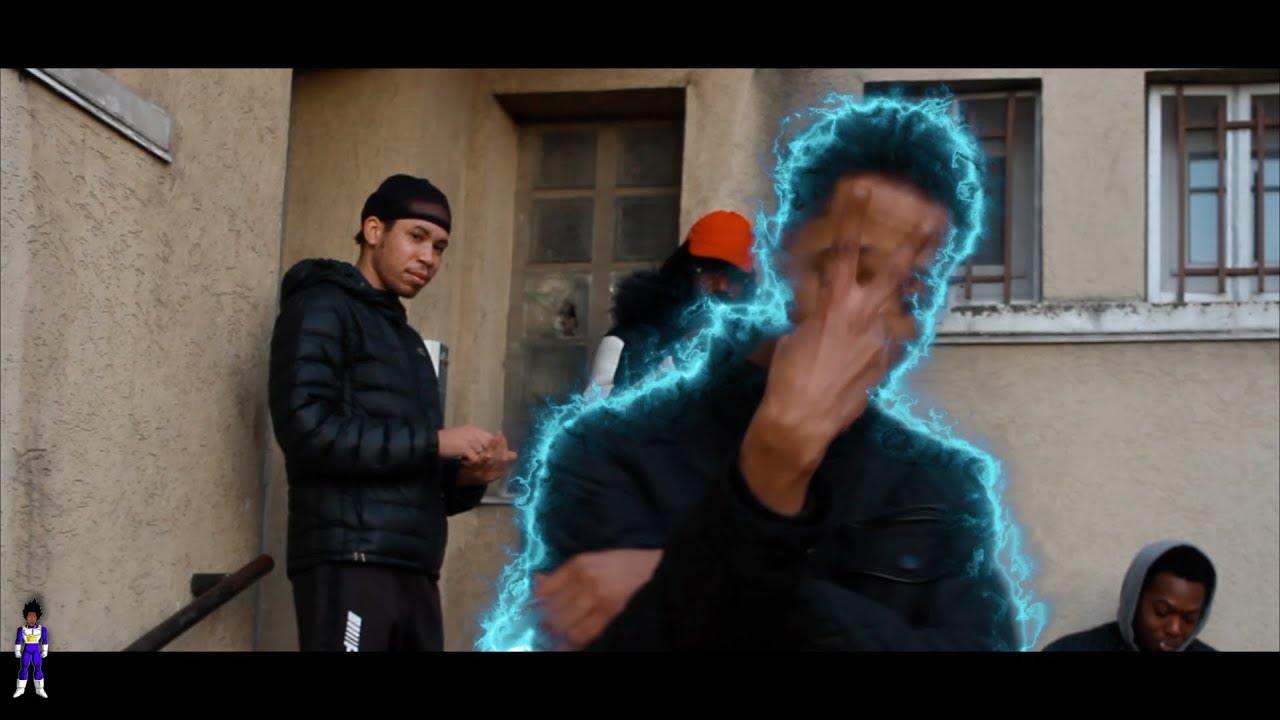 Bruce Little - Capsule #13 SALUT (Prod. By Stephen'G)