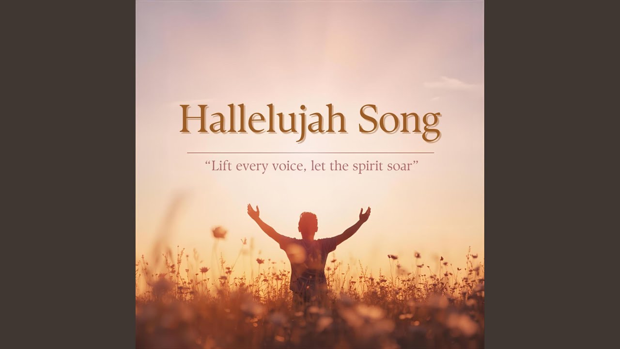Hallelujah Song