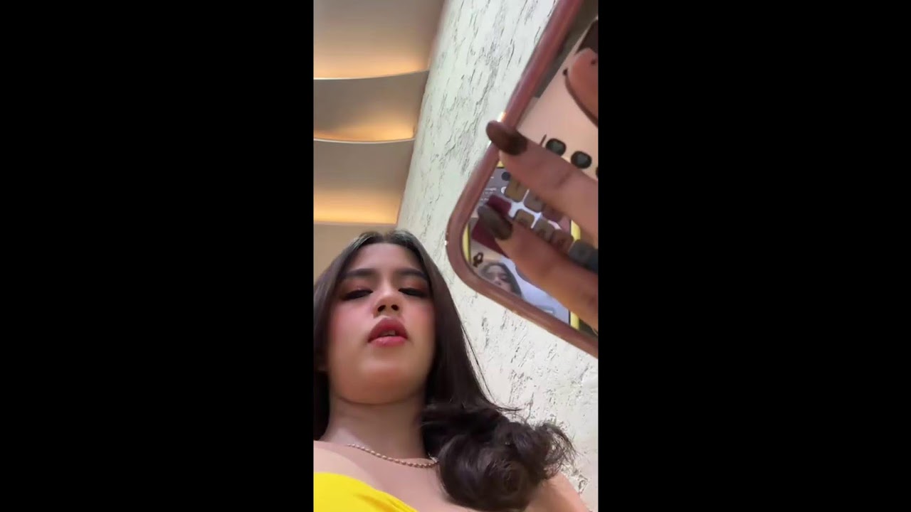 LIVE gabut
