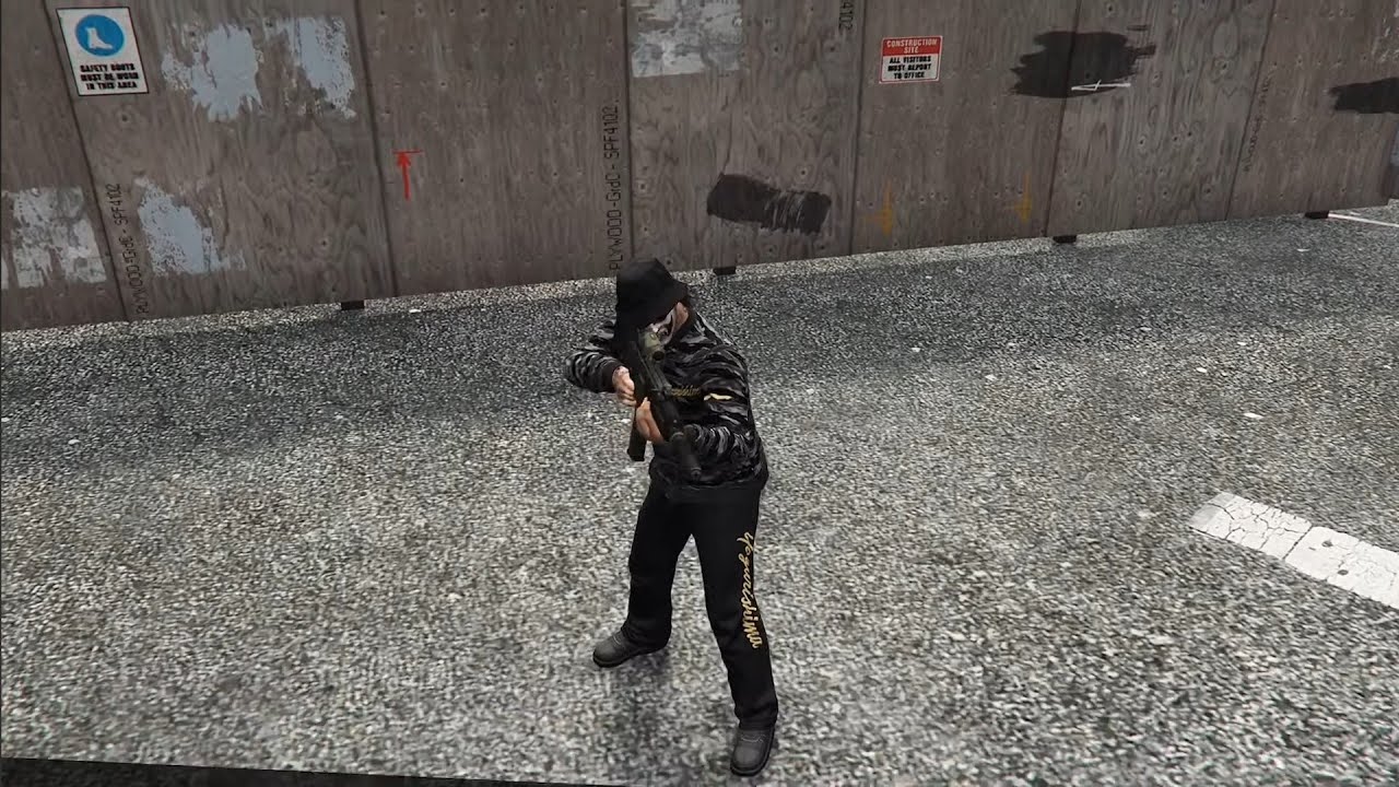 vs Fkps