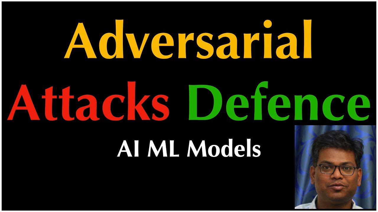 How to Detect Attacks on AI ML Models: Adversarial Robustness Toolbox