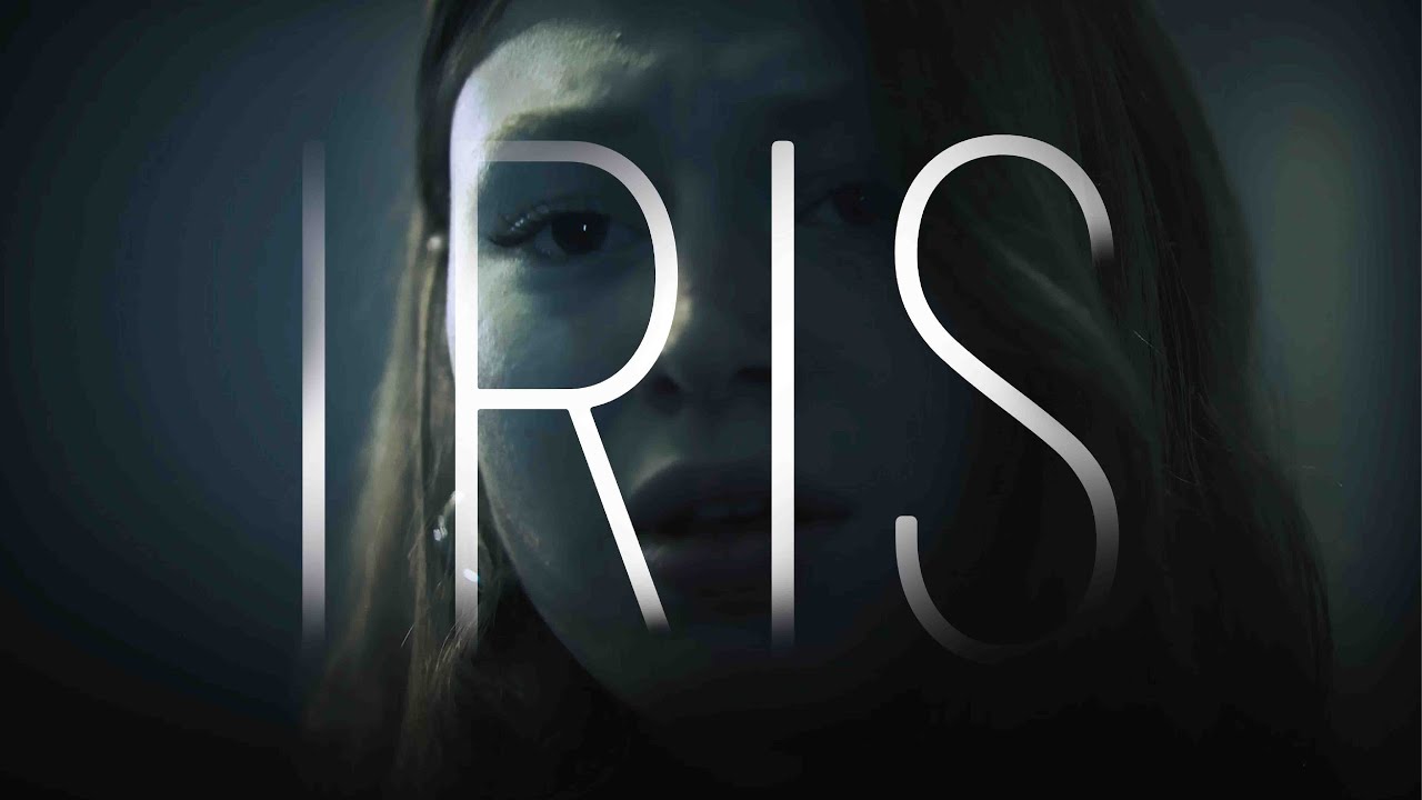IRIS | Court-métrage (2025)