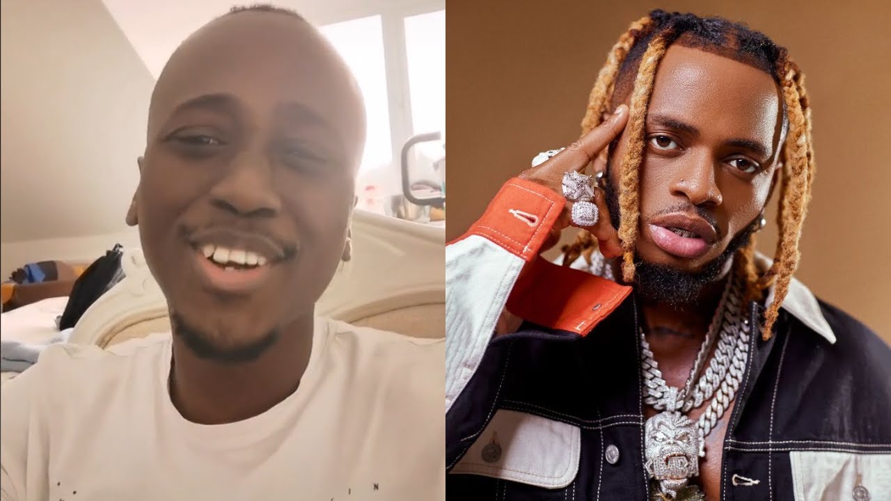 EXCLUSIVE Interview na PACK MELODY, Rapper/Muimbaji anayechana kwa Kidigo, aliyemfurahisha DIAMOND