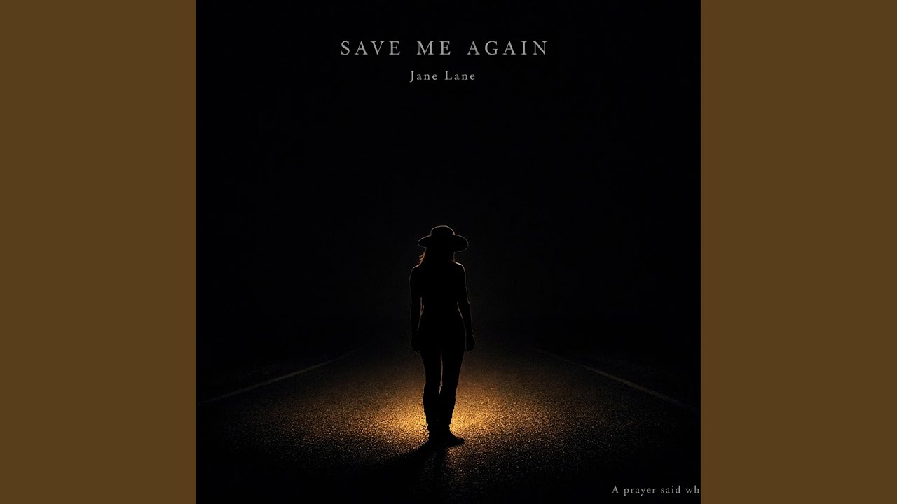 Jane Lane (SAVE ME AGAIN)