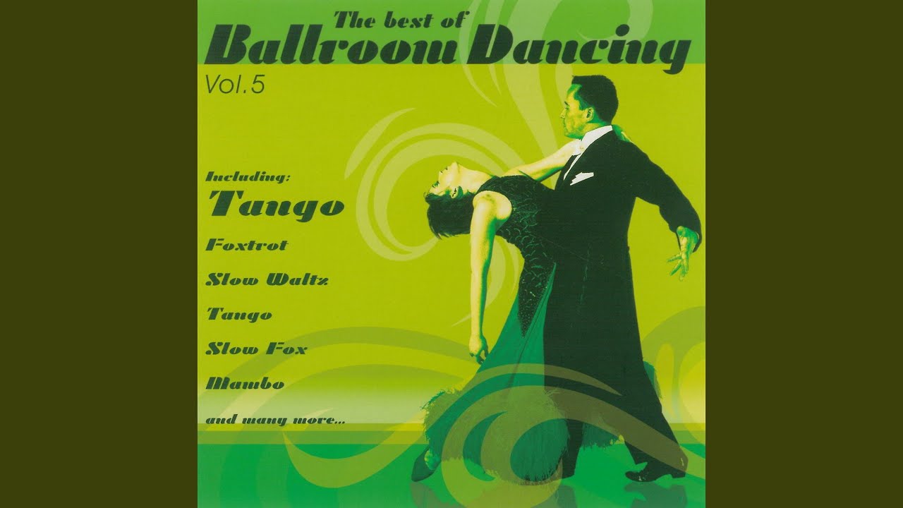 Home On The Range (Slow Waltz)