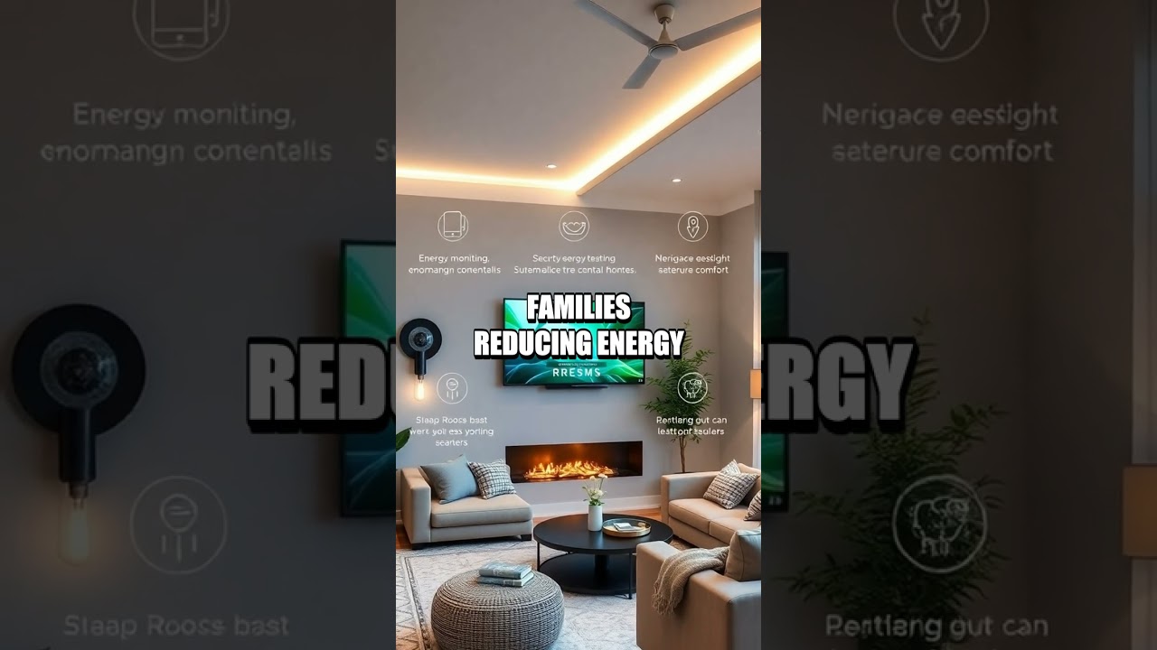 Revolutionizing Everyday Life: The Impact of Smart Home Technology