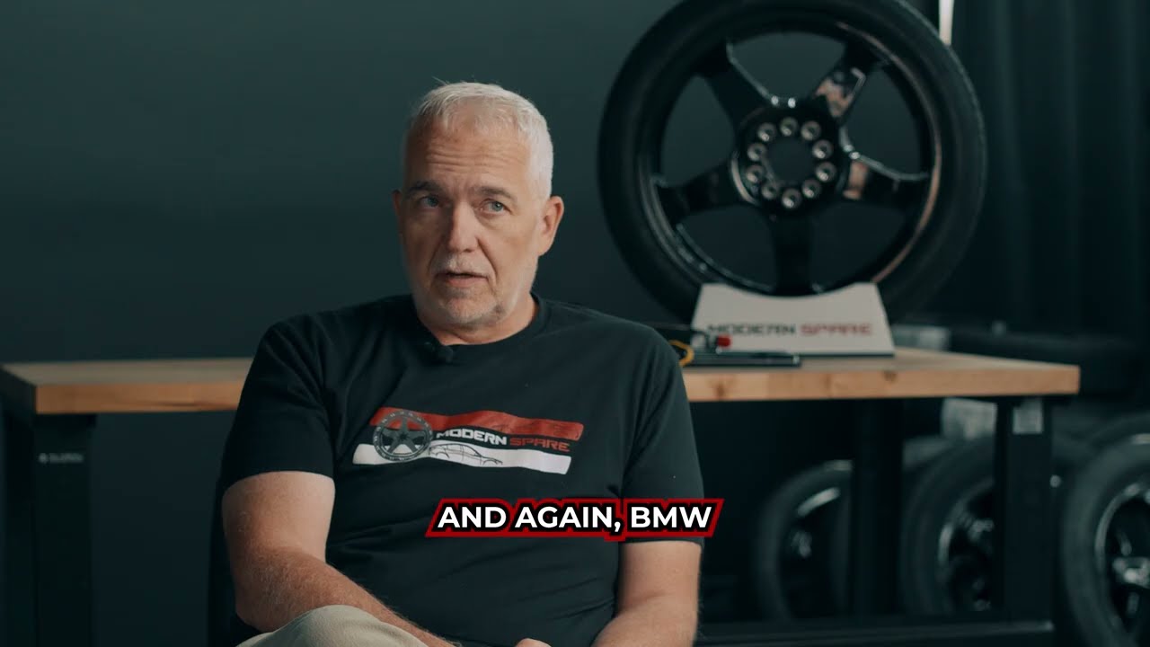 Part 1: Why Run-Flat Tires Make Drivers Angry