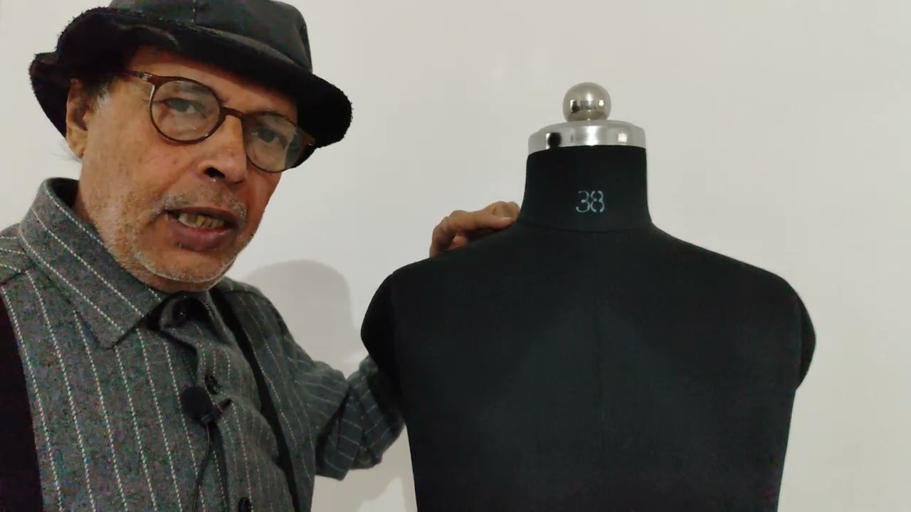 Why Does the Back of a Coat Lift Up? | Coat Cutting and Stitching Tips in Hindi