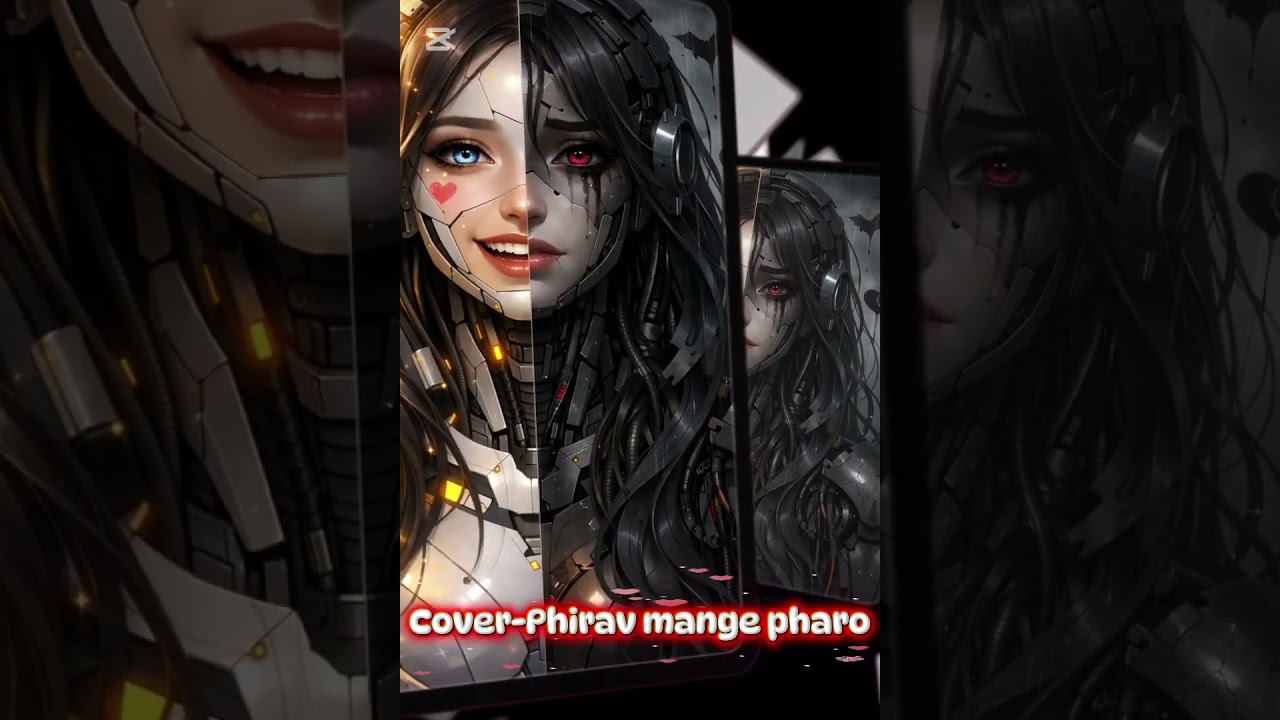 Cover-Phirav mange Pharo