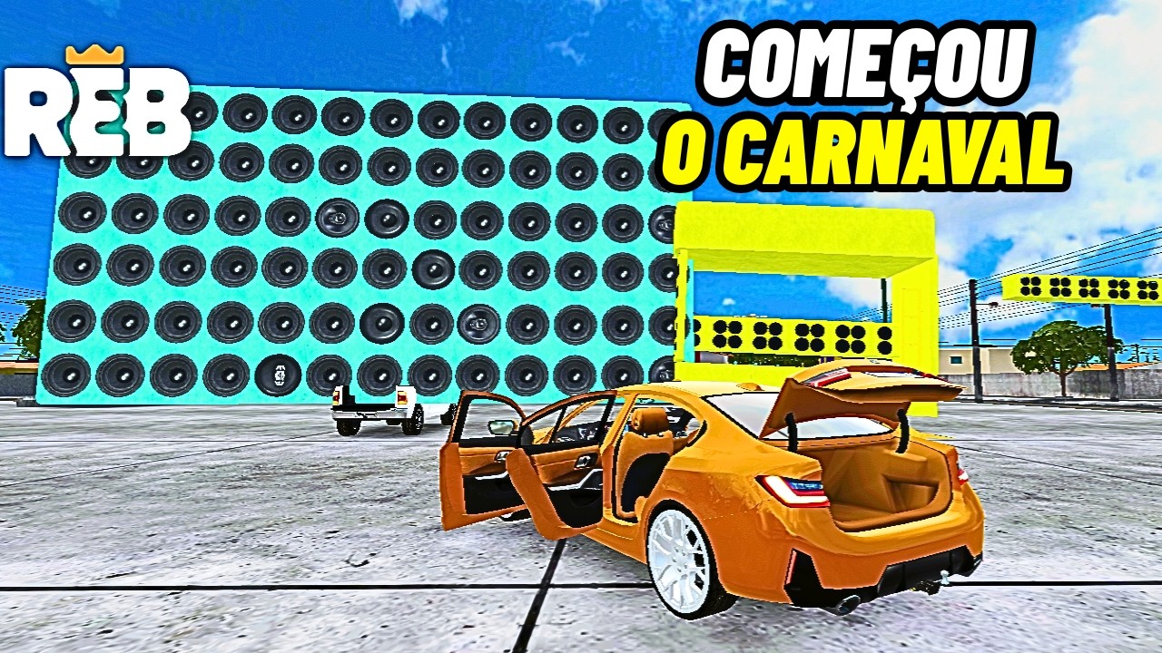 Vai começar o maior carnaval do rebaixados elite Brasil