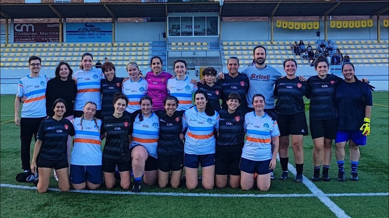 Grovias - GB Lorchas 2025-26