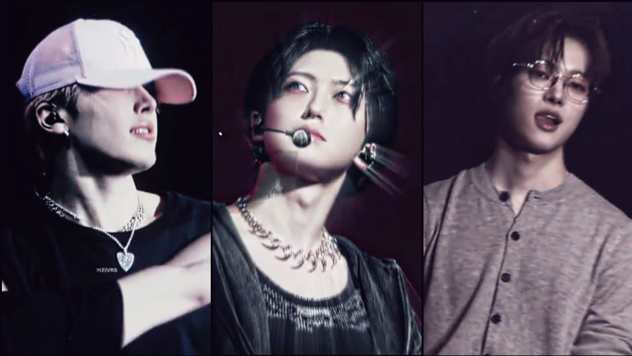 &TEAM TIKTOK EDITS COMPILATION!!! (PART 2) ENJOY~☆
