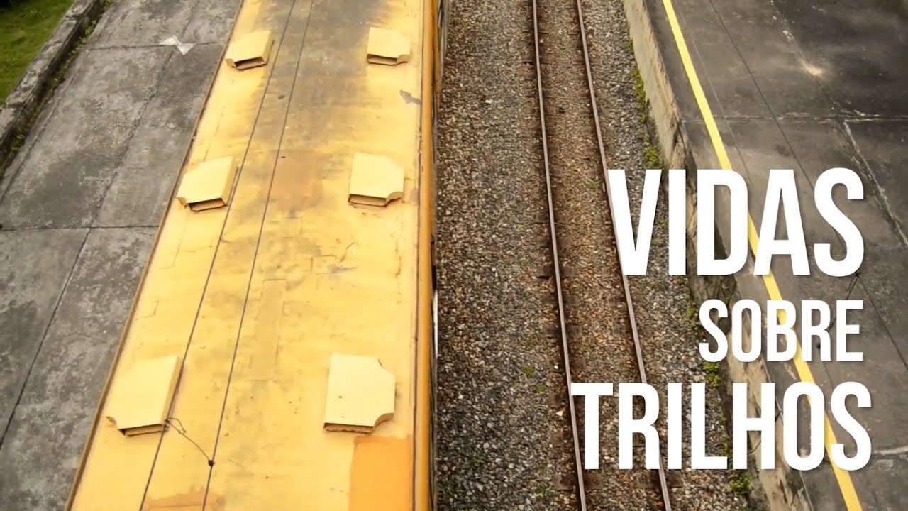 Vidas sobre Trilhos | FRAUDE 17