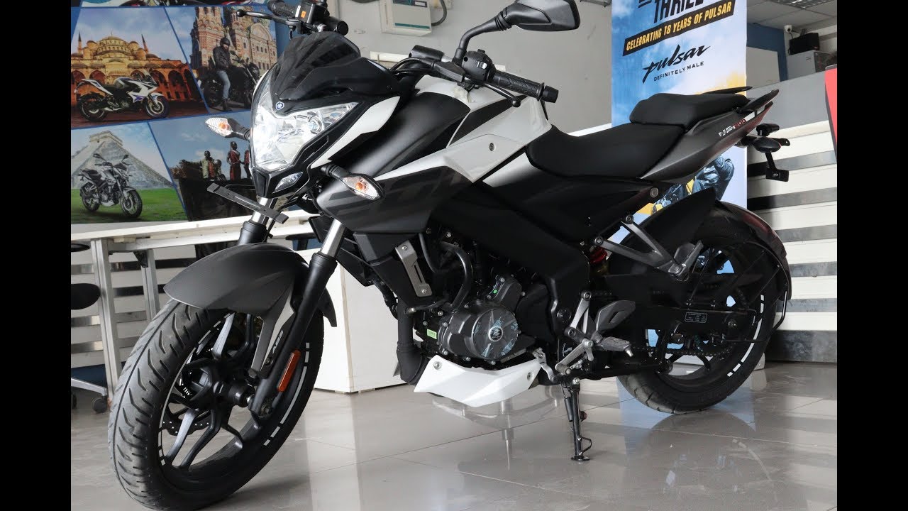 Big Disappointment in New Bajaj NS 200 BS6 | தமிழில் | BS4 VS BS6 | B4Choose