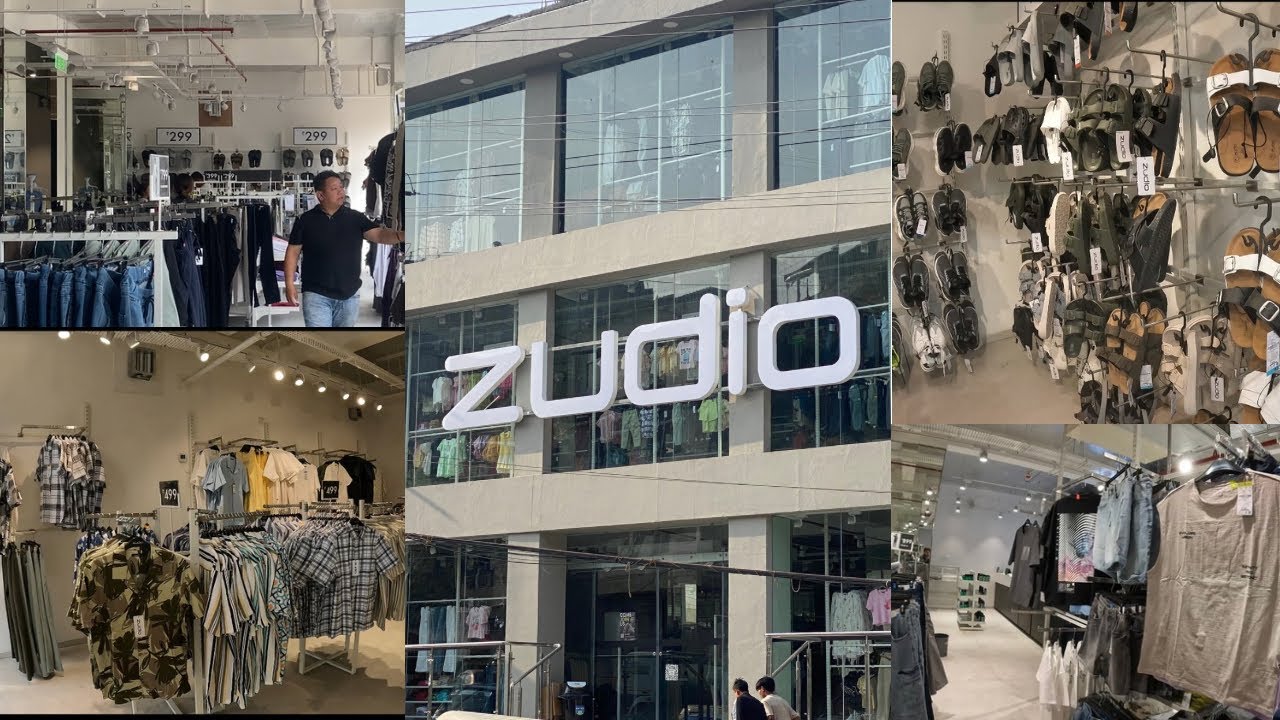 Торговый центр ZUDIO 🛒 KOHIMA || МОДНАЯ ОДЕЖДА ОТ 29 ₹ 🤫 @Mero_vlogs_8