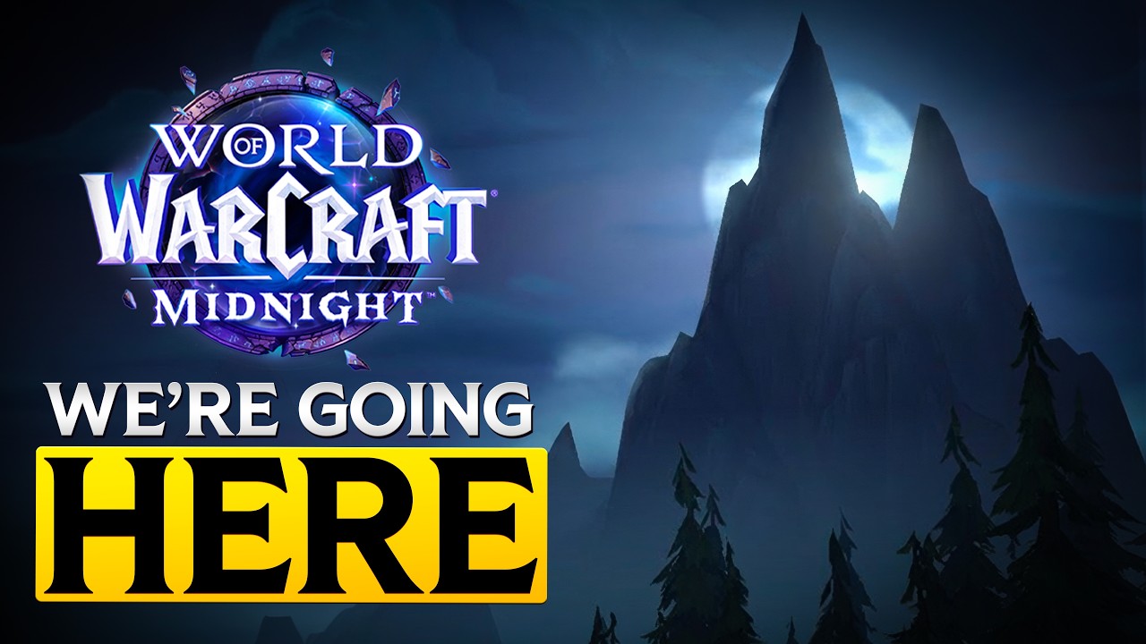 Midnight's Next Patch Is Already In The Game