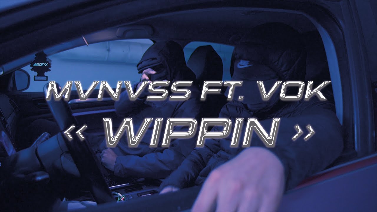MVNVSS FT. VOK - 