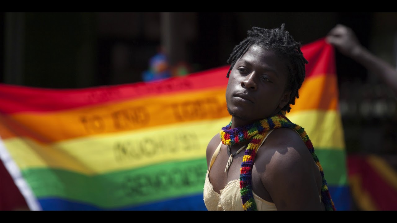 We Are IUF: organizing, fighting and winning LGBTI workers&rsquo; rights