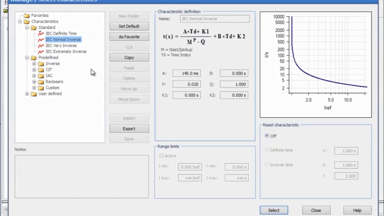 17 Overcurrent Module Part I