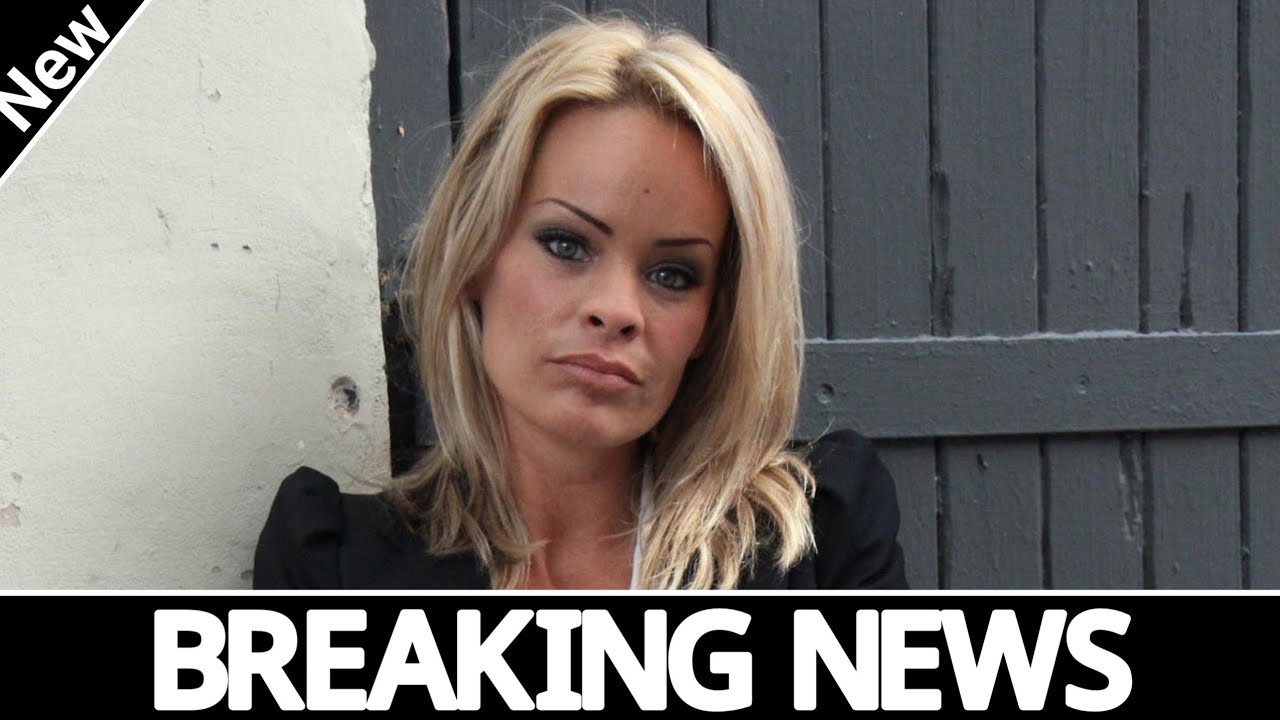 Grace Black Leaving Hollyoaks! Today's Sad News, Watch This New Video!!
