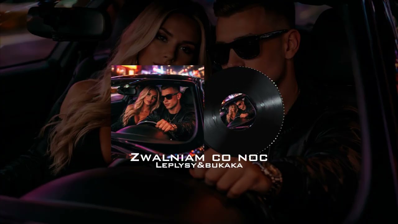 Leplysy&bukaka-zwalniam co noc (cover Ai)