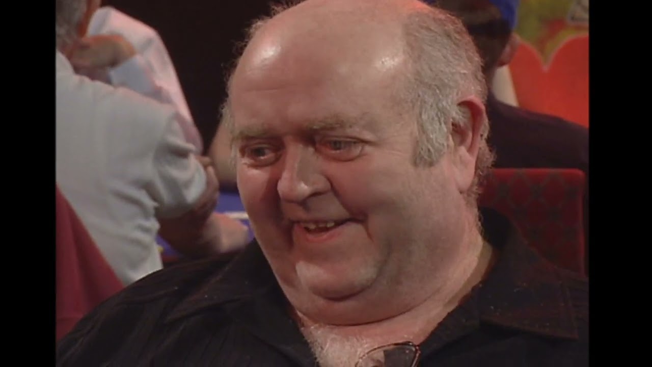 PADDY POWER Poker Tournament