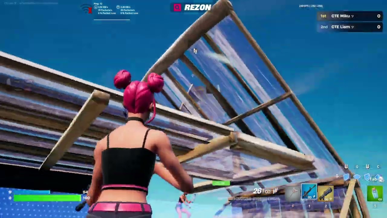 CRASHING FORTNITE GAMES WITH NEW FEXP! NEW BEST EXPLOIT 2026 👑