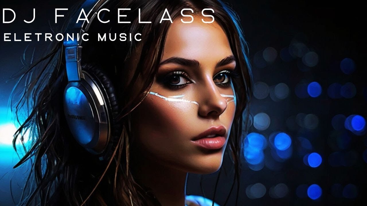 Techno Driving - Electronic music