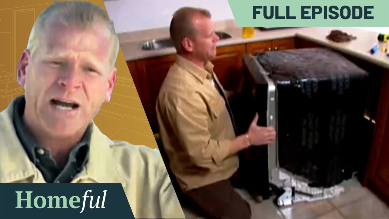 Mike Holmes vs Flooring Troubles | Holmes on Homes S212