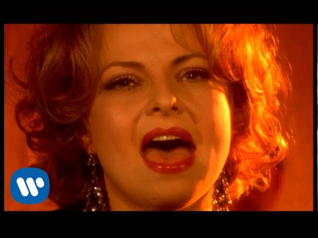Majbritte Ulrikkeholm - If I Could Only Make You Dance (Official Music Video)